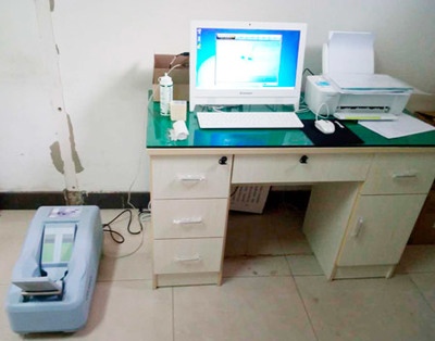 北京崇文中方中醫(yī)院成功引進進口高端骨密度儀SMART，開啟精準診療新篇章