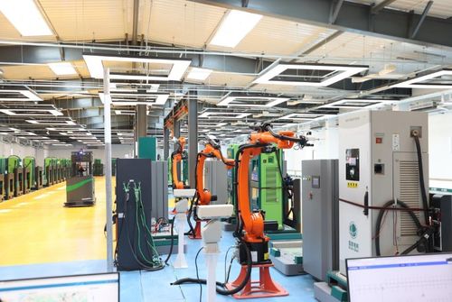 數(shù)字科技賦能技術(shù)實踐，為北京城市副中心發(fā)展增綠添彩