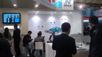 北京嘉恒中自圖像技術(shù)亮相2013慕尼黑上海光博會，展示前沿圖像處理方案